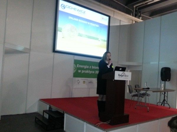 Konferencja Polskiej Izby Biomasy